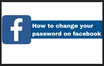 Reset My Facebook Password