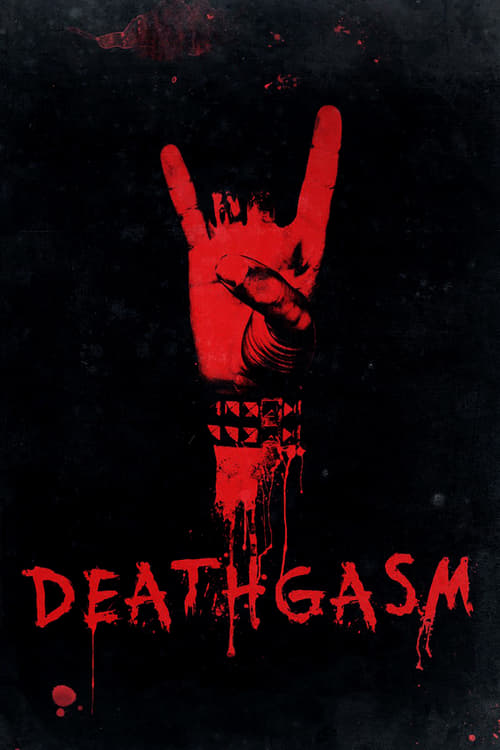 [HD] Deathgasm 2015 Ganzer Film Deutsch