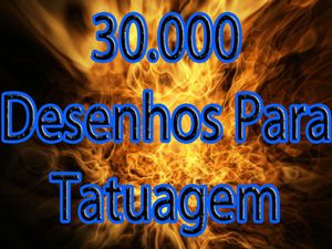 30miltatuagens Download   30 Mil Desenhos para Tatuagem