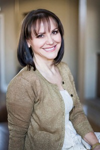 Rachel Gibson