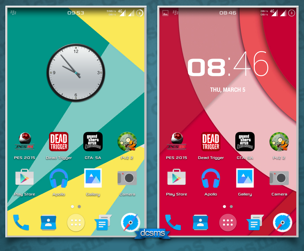 Best Wallpaper EXperia Dan Material Walpaper Lollipop 50