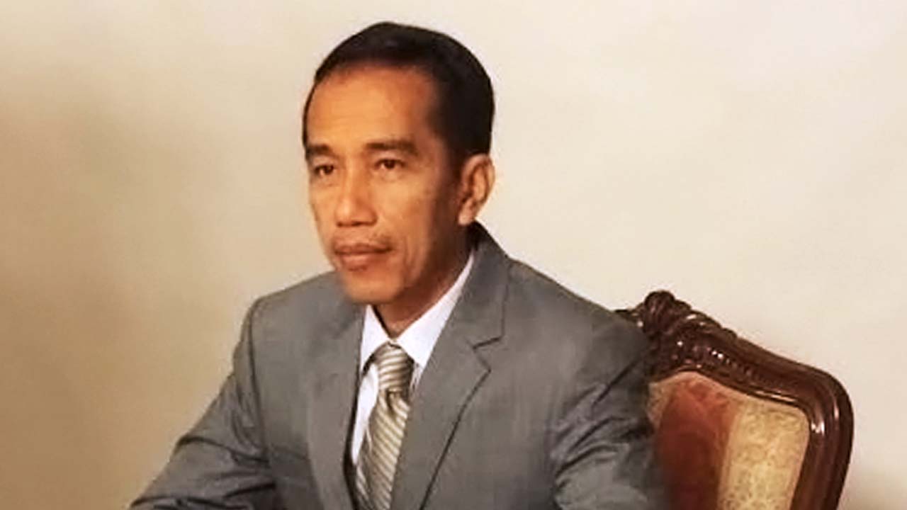 Presiden Jokowi Kecam Keras Aksi Terorisme dan Statement Presiden Prancis yang Menghina Umat Islam