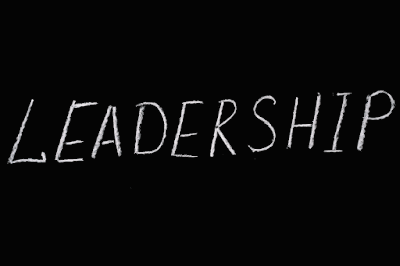 Leadership leaders