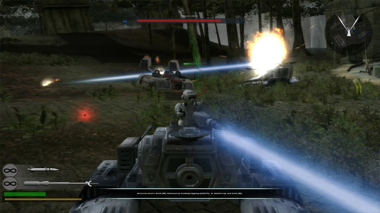 Star Wars Battlefront 2