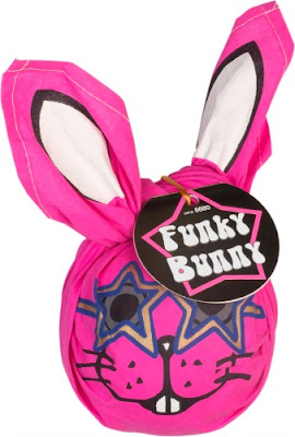 Funky Bunny - Geschenkset