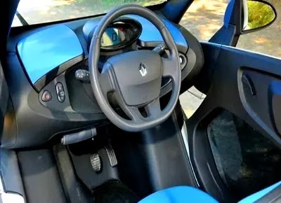 Amazing vehicles, new Renault Twizy electric 2022 price and specifications now.