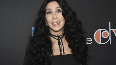 Cher (2018)