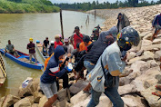 Nahas BM Pulang Kampung Menjemput Maut