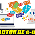 Extractor de Email para realizar Email Marketing