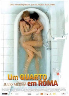 filmes Download   Um Quarto em Roma DVDRip   RMVB   Legendado