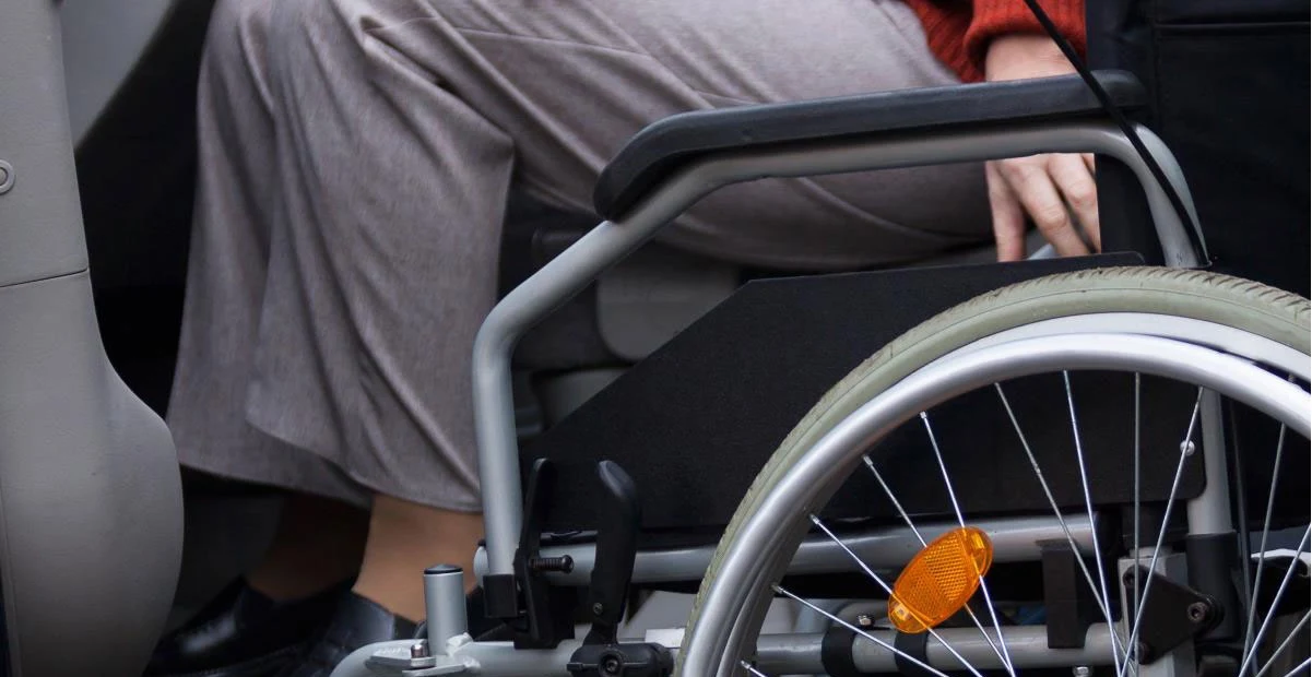 Disabilities spiked big time following rollout of covid jabs: DATA