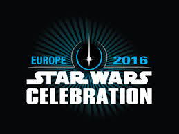 Star Wars Celebration Europe London 2016