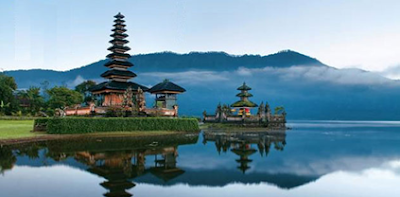 5 Objek Wisata Unik dan Menarik di Bali