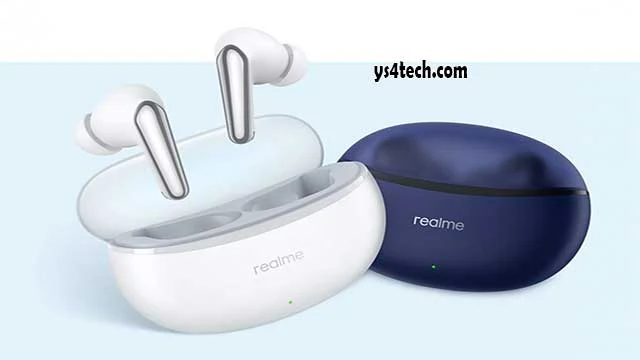 سعر ومواصفات Realme Buds Air 3 Neo رسميًا