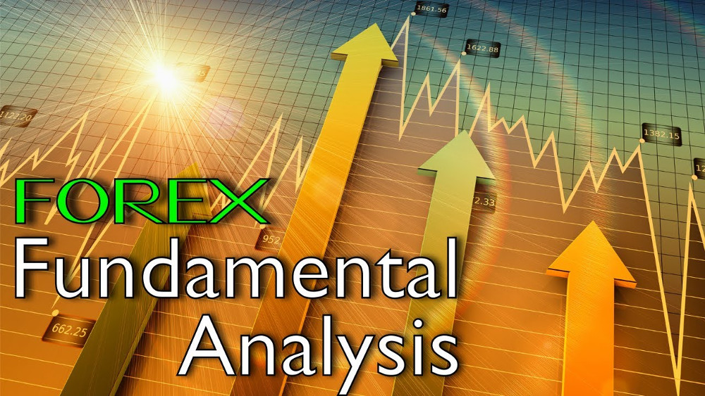 How To Trade In Forex With Fundamental Analysis Learning Course - 