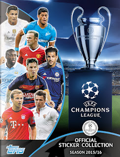 UEFA Champions League 2015-16