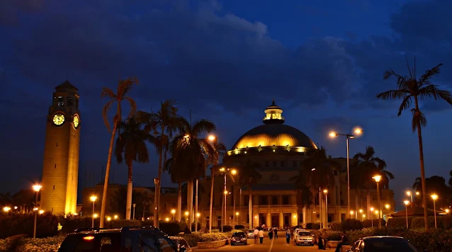 مصاريف دبلومة القانون العام جامعة القاهرة 2023 وشروط التقديم