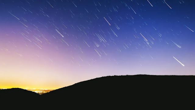 Eclipse solar e chuva de meteoros: confira os eventos astronômicos de abril 2022