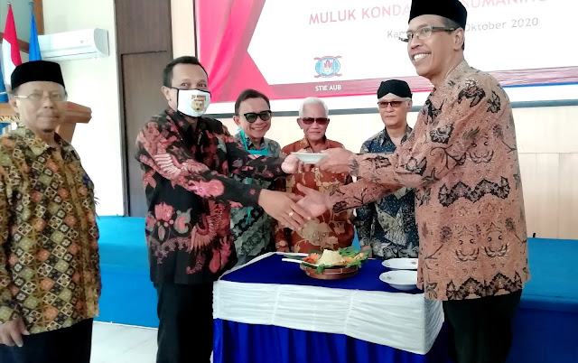 Mewujudkan Muluk Kondang Kusumaning Bawono dalam Peringatan HUT YKDP ke-54