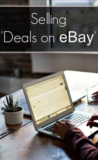 How to Find Great Deals at eBay