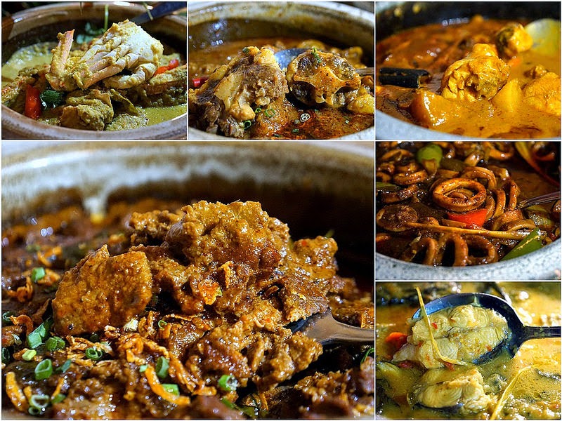 Menu Berbuka Puasa Sebulan  Blog Sihatimerahjambu