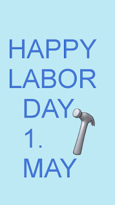 Happy Labor Day download besplatne slike za mobitele ecard čestitke praznik rada