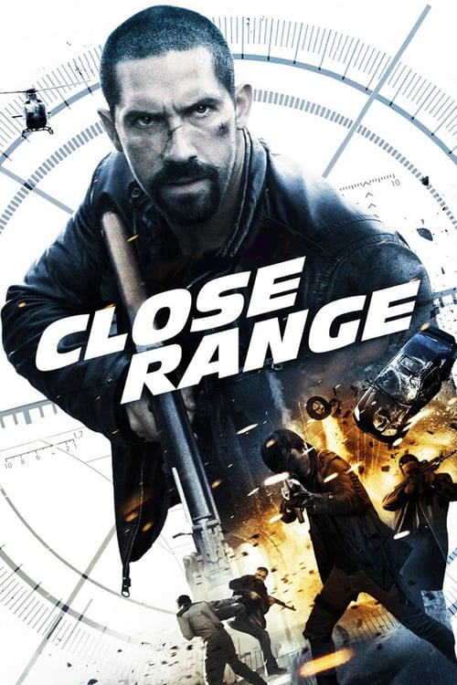 [HD] Close Range 2015 Ganzer Film Kostenlos Anschauen