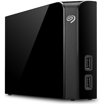 Seagate Backup Plus Hub 8 TB