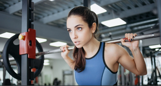 Can A Female Take Testosterone Pre-Workout?