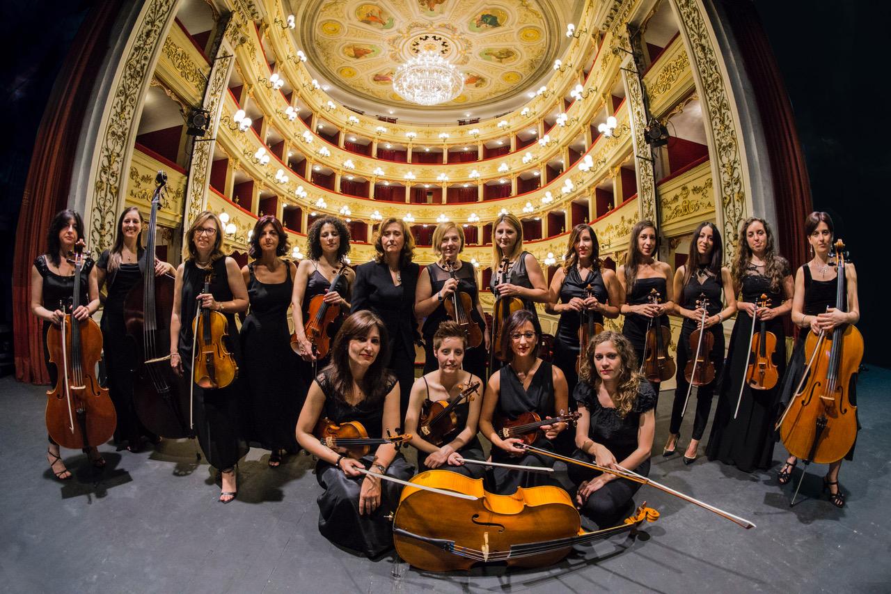 L'orchestra del Teatro incanta con la guida di Renzetti - Notizie 