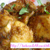 Khazanah warisan orang lama: Resepi Butter Prawn@Udang Butter