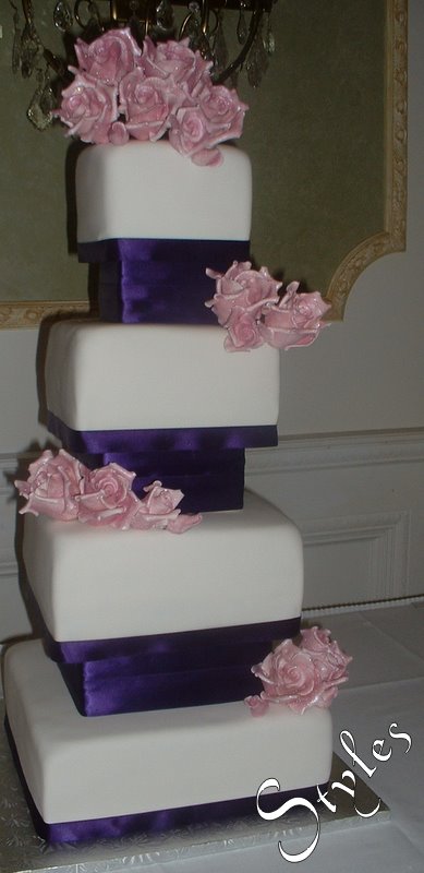 Modern Wedding Cakes, Wedding Cake Toppers, Wedding Cakes Pictures