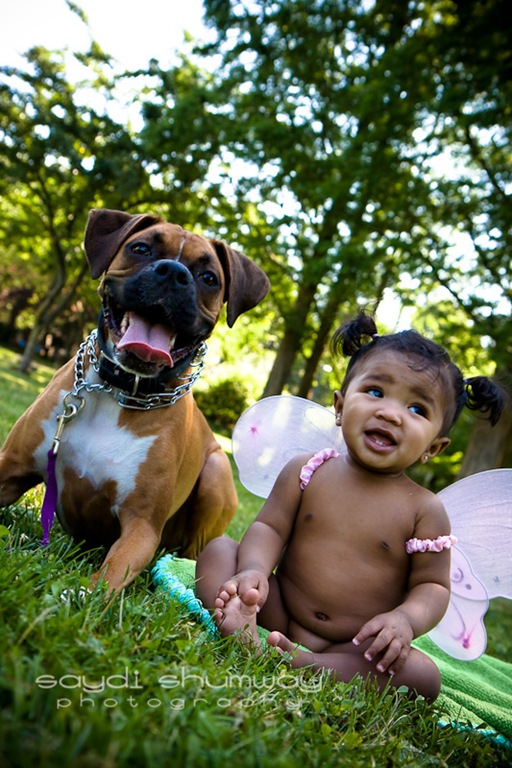 Baby Nina and Family-6480