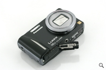 Panasonic Lumix ZS10