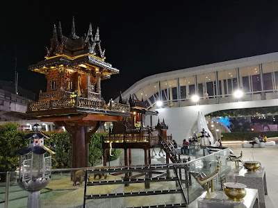 タイの祠