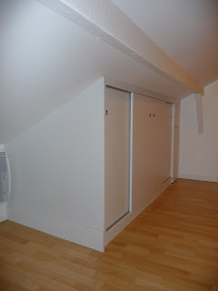 gsagencement meuble en sous pente