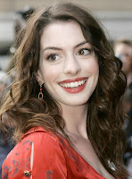 Anne Hathaway