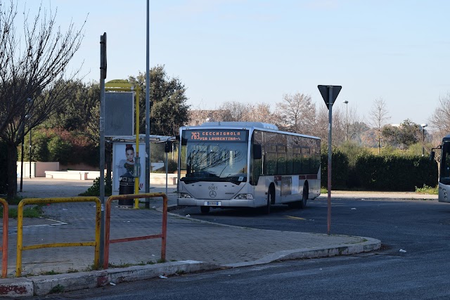 Sciopero Roma Tpl - Venerdì 12 aprile