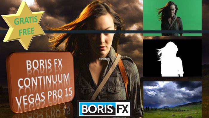 como descargar gratis e instalar plugin bbc boris continuum magix sony vegas pro free download
