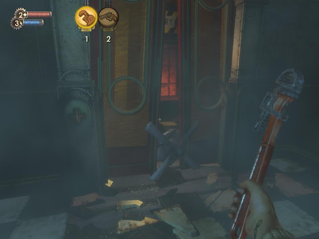 Bioshock PC Game