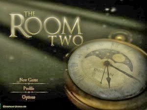 The Room Two Android