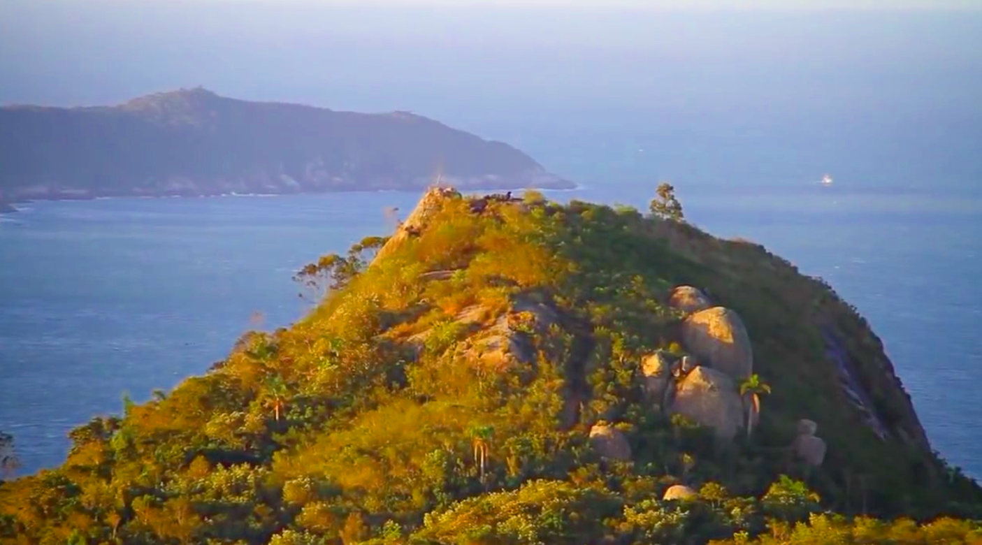 Bombinhas | Santa Catarina