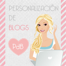 Personalización de Blogs