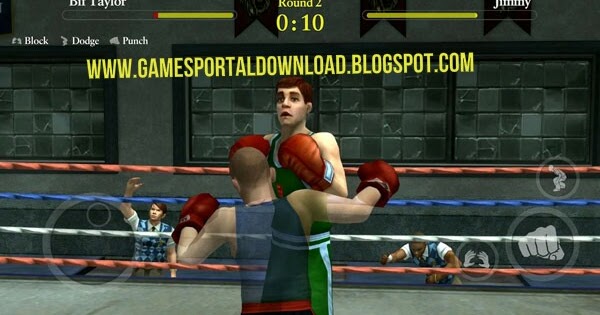 Bully Game For Android Obb