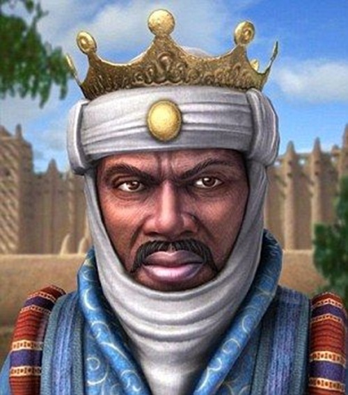 Who Is The Richest African Footballer Of All Time - Alizul: MANSA MUSA I OF MALI: THE RICHEST HUMAN BEING OF ... - Have you ever wondered who are the richest footballers in africa are?