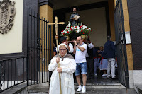 Fiestas de Retuerto