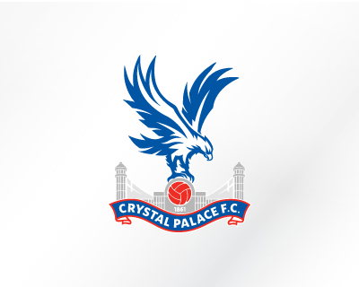 Crystal Palace FC Logo