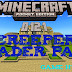 Minecraft PE 0.12.1 Creeper Shader Pack İndir