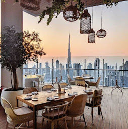 Dubai Restaurants