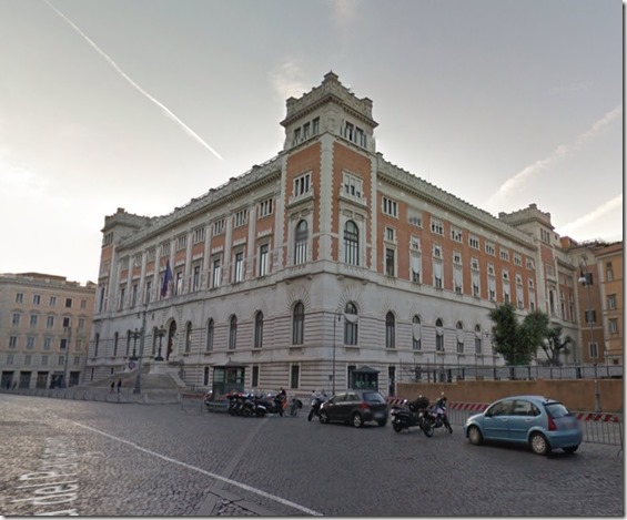 Roma droni camera deputati